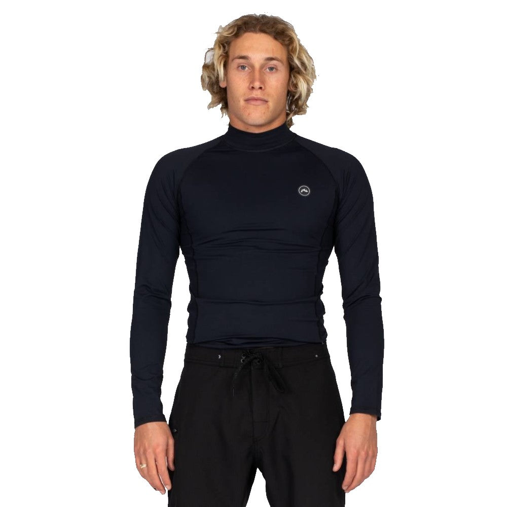 surfing long sleeve shirt