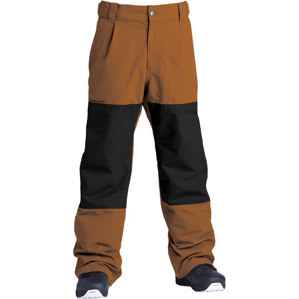 Airblaster Work Snowboard Pants Rhythm Snowsports