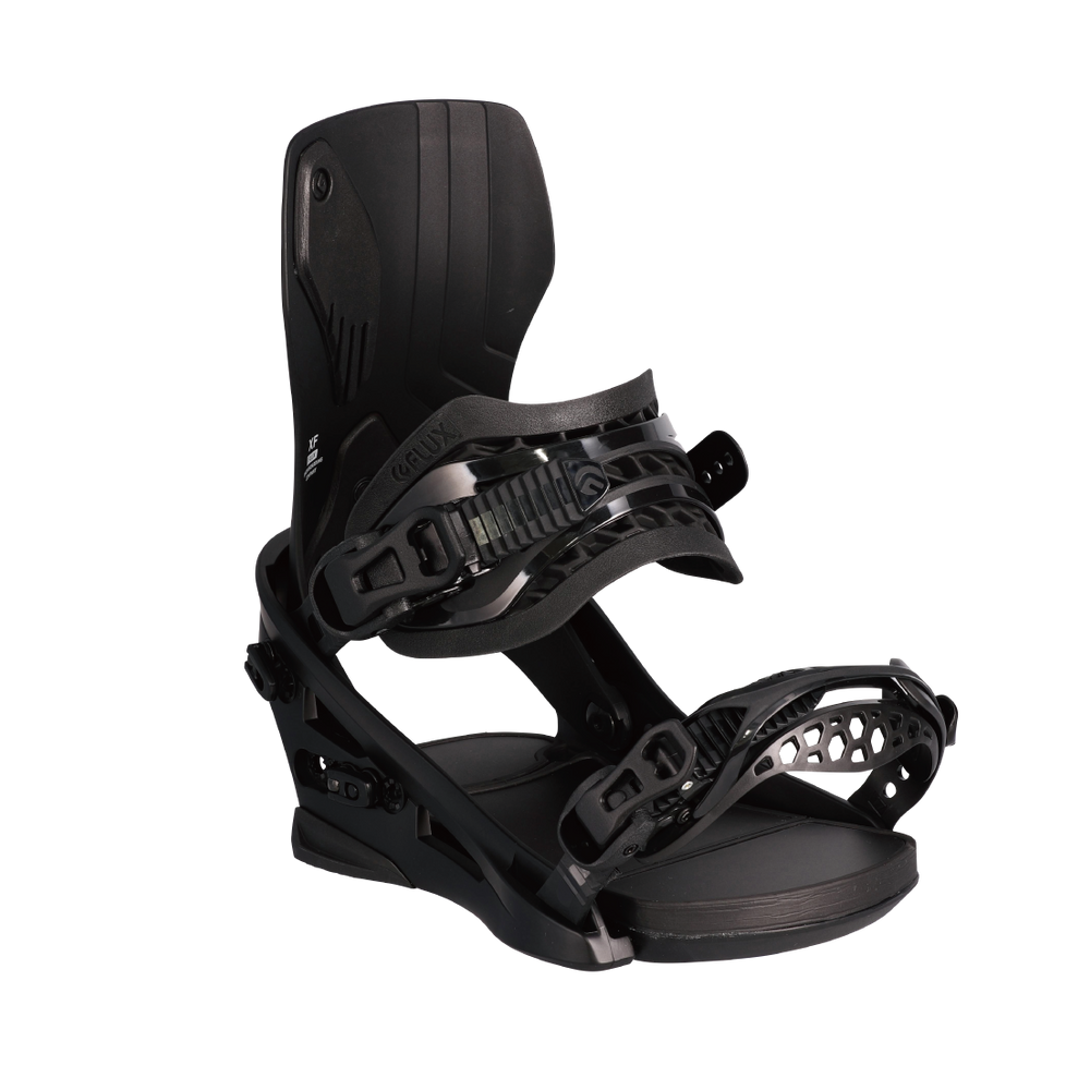 Flux XF Snowboard Bindings | Rhythm Snowsports.