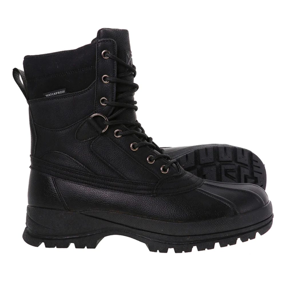 Nike kynwood boot waterproof hotsell