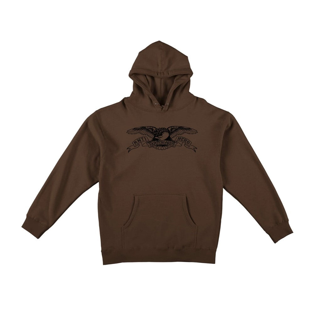 Anti hero 2024 eagle hoodie