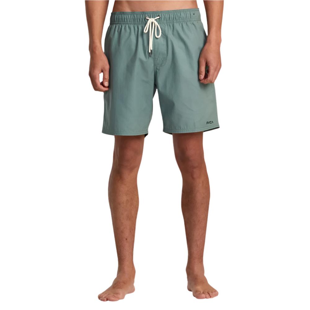 RVCA Opposites Elastic 2 Shorts Rhythm Snowsports