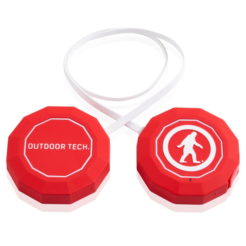 Outdoor Tech Audio Chips Wireless 3.0 Rhythm Snowsports