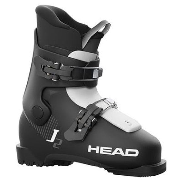 Head J2 Ski Boots Kids Rhythm Snowsports