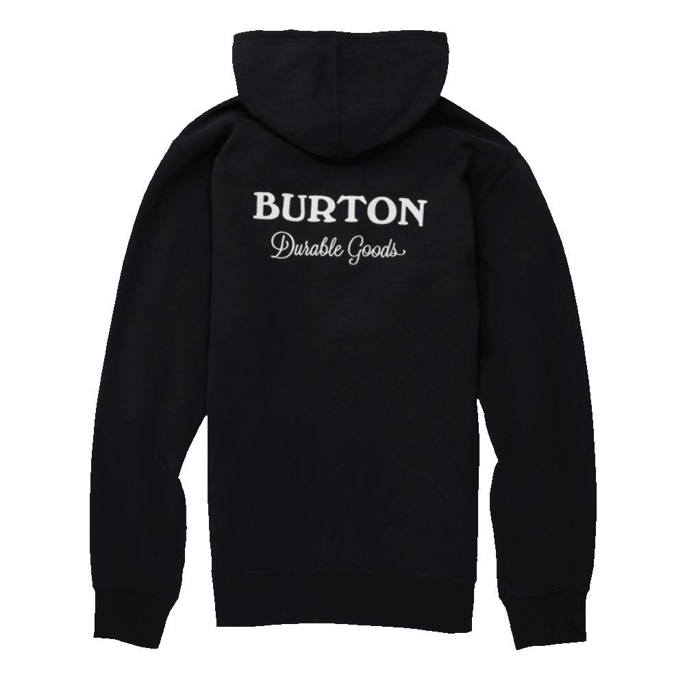 Burton durable outlet goods pullover hoodie