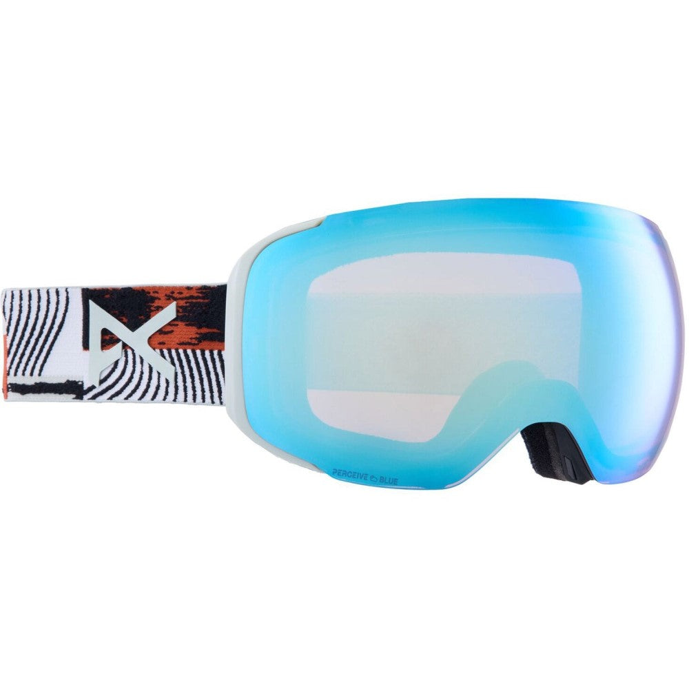 Anon M2 Goggle Rhythm Snowsports