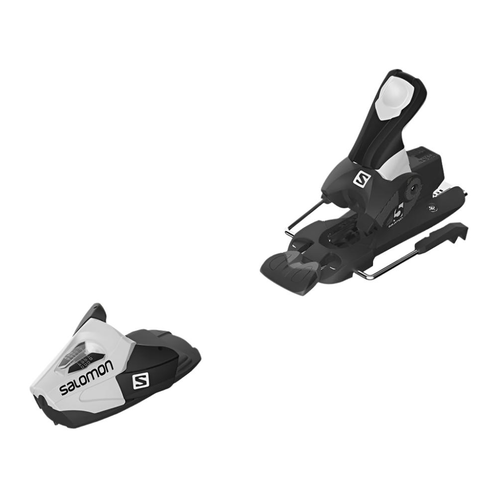 Salomon c5 bindings on sale