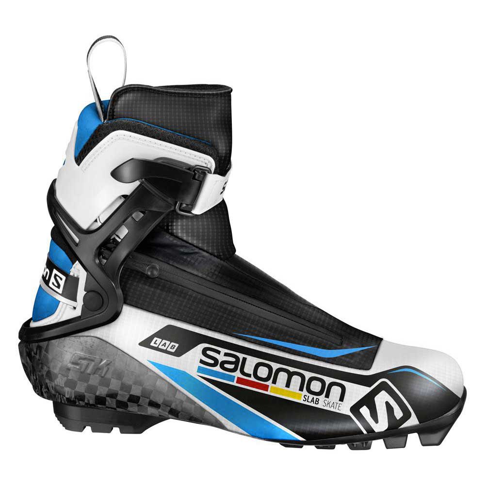 hul snap Rykke Salomon Salomon S-Lab Skate Cross Country Boots | Rhythm Snowsports.