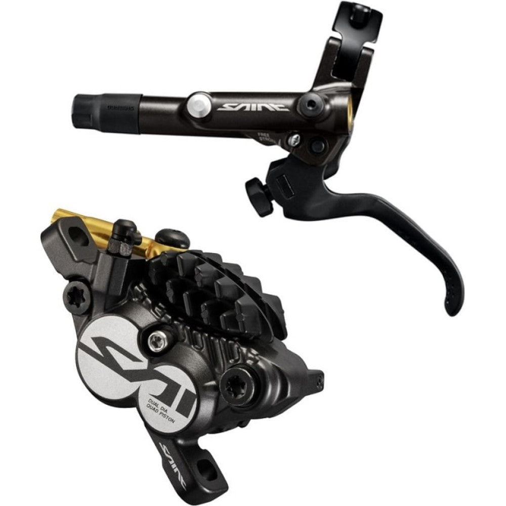 Shimano Shimano Saint Brake Lever M820BR Rhythm Snowsports