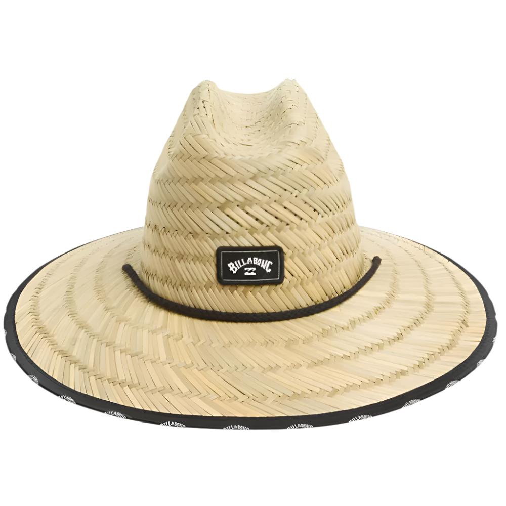 Billabong Waves Straw Hat Rhythm Snowsports