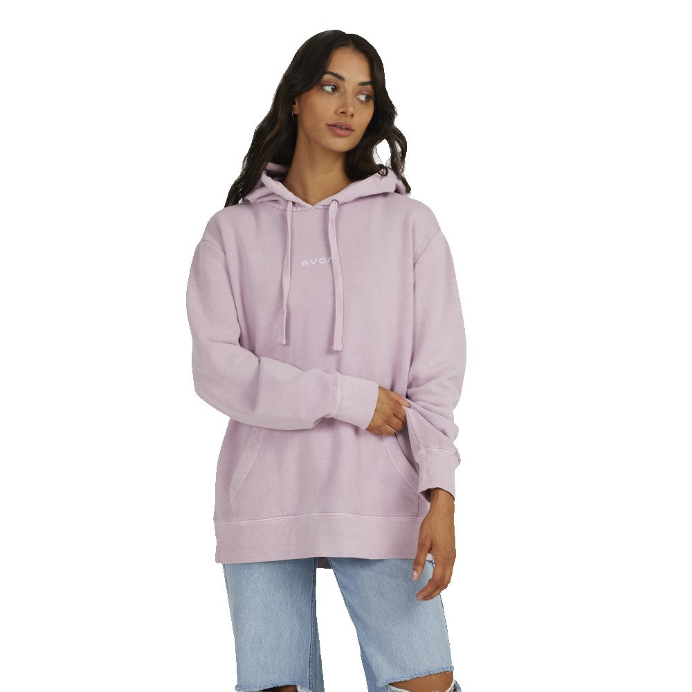 Rvca hot sale sweatshirt womens