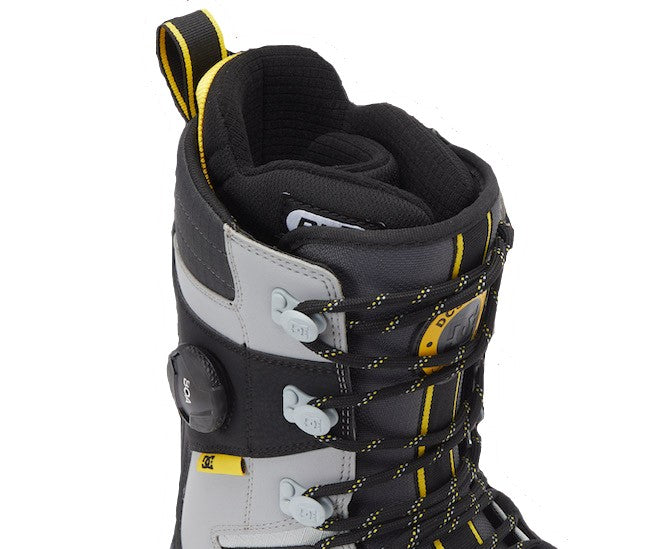 DC Premier Hybrid Snowboard Boots | Rhythm Snowsports.