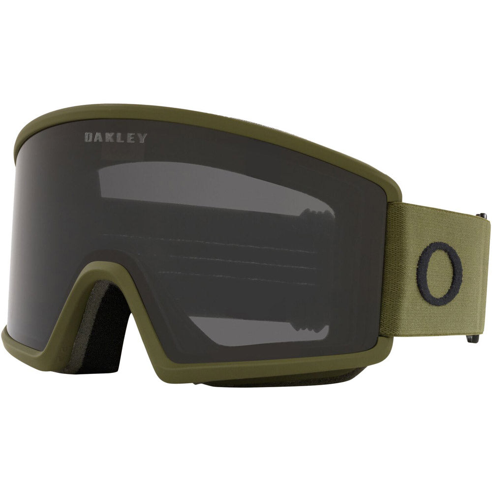 Oakley Target Line XL Goggle Rhythm Snowsports