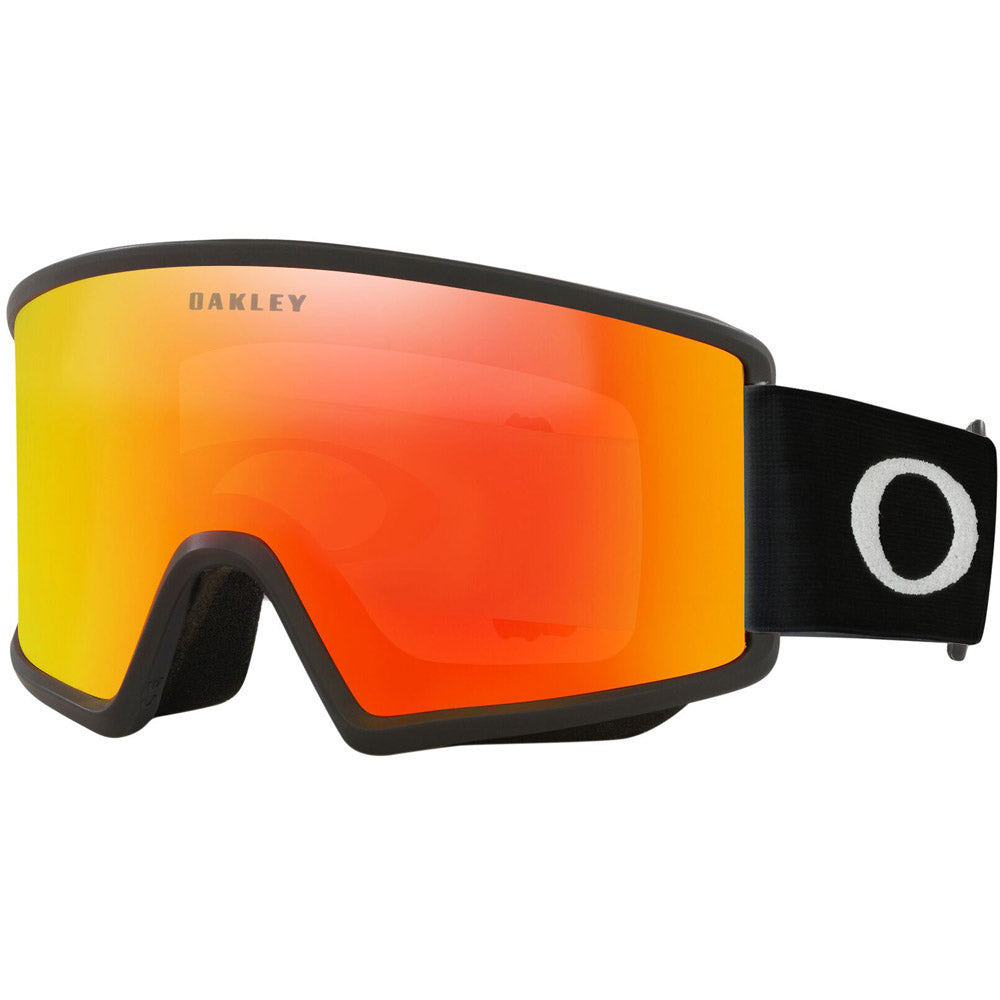 Oakley on sale targetline xl