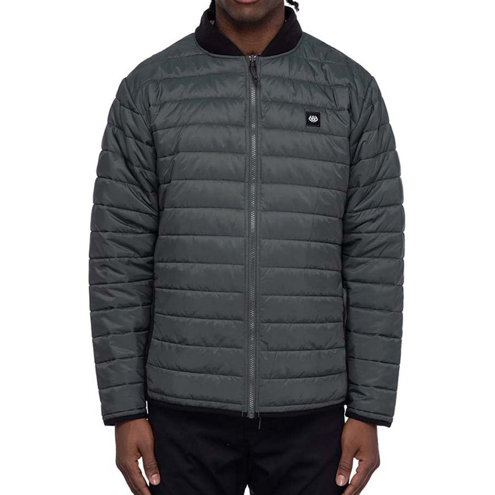 686 Men's Thermal Puff Jacket