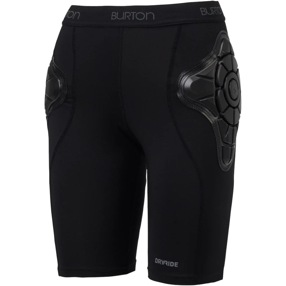 Burton Total Impact Shorts Womens Rhythm Snowsports