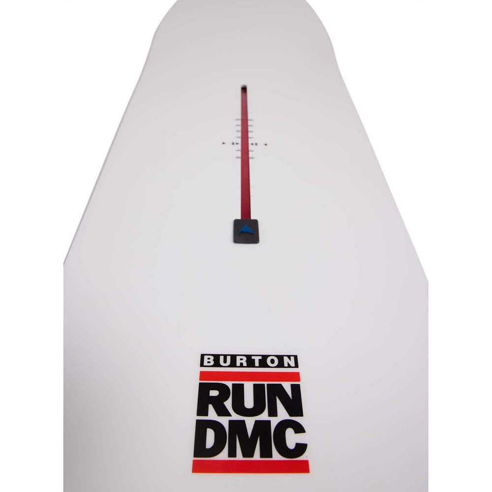 Burton Run DMC Process Snowboard Rhythm Snowsports