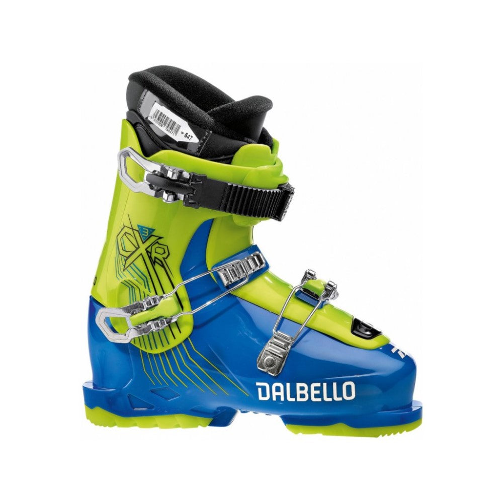 Dalbello ski outlet boots 2019