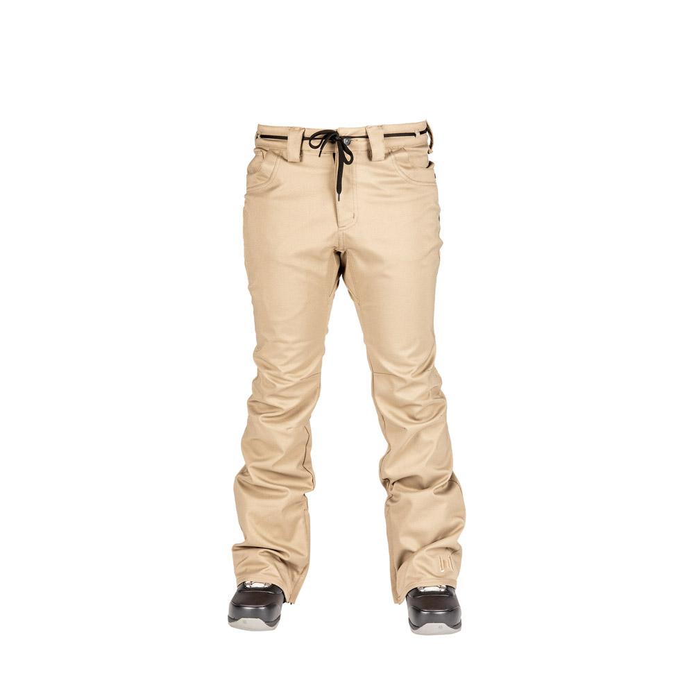 Womens tan sale snowboard pants