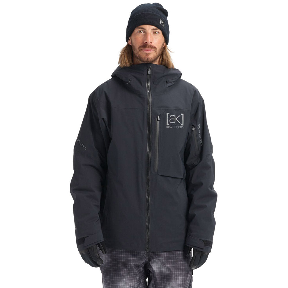 Burton AK Helitack Gore-Tex 2L Stretch Snowboard Jacket