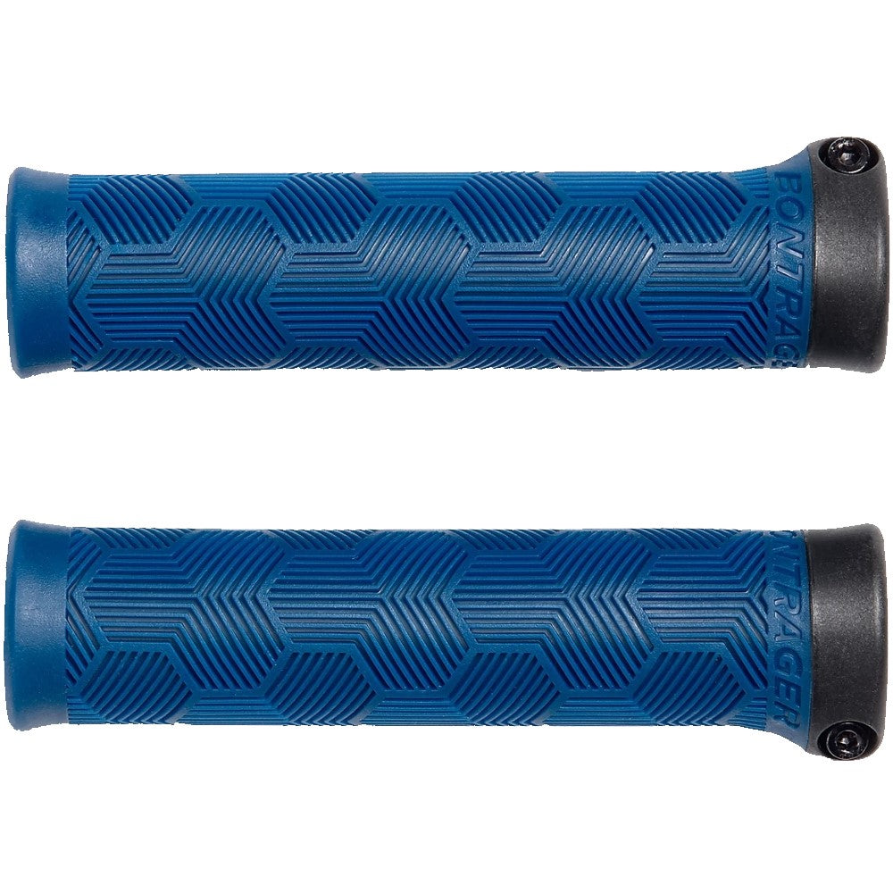 Bontrager xr 2024 trail comp grips