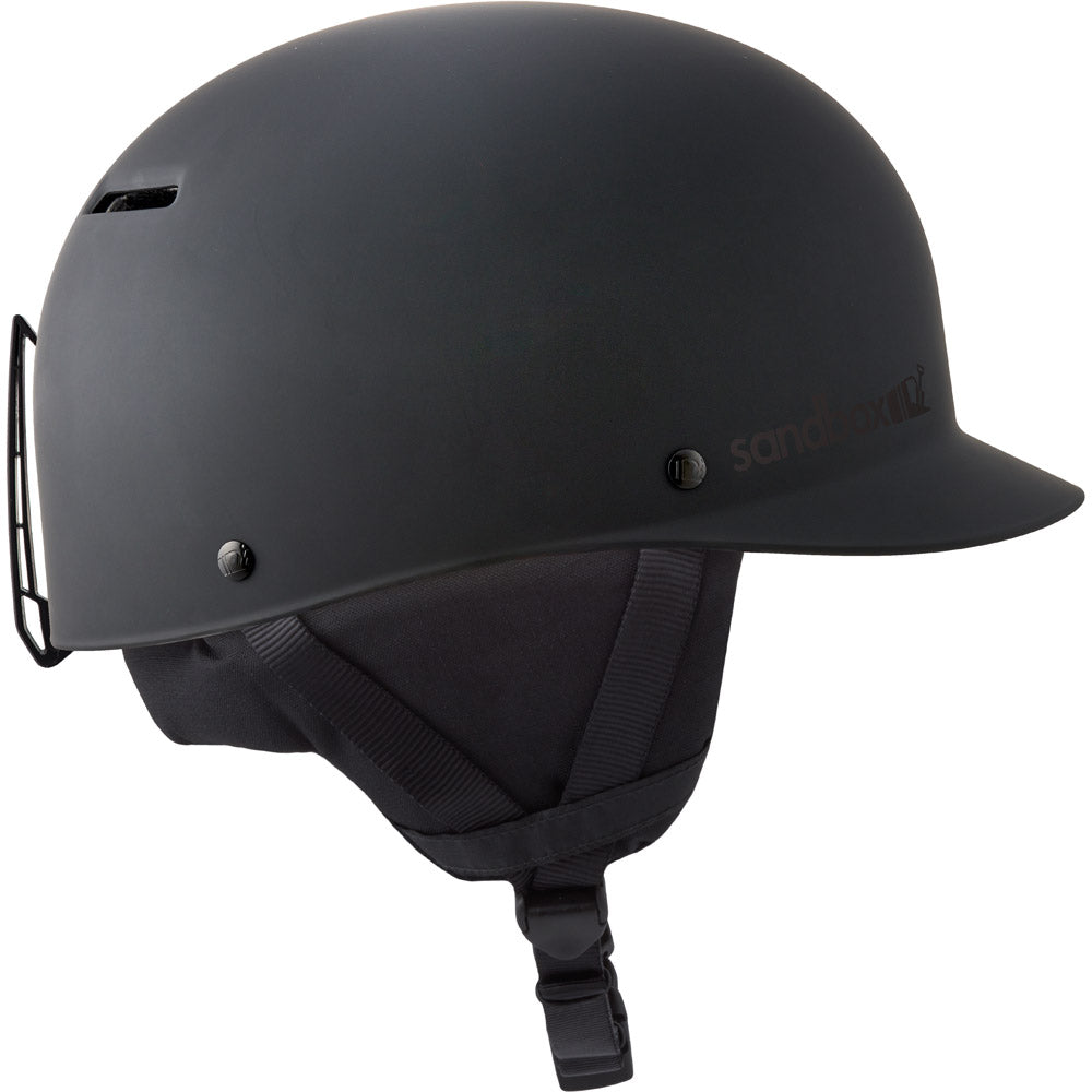 Sandbox Classic 2.0 Asian Fit Helmet | Rhythm Snowsports.