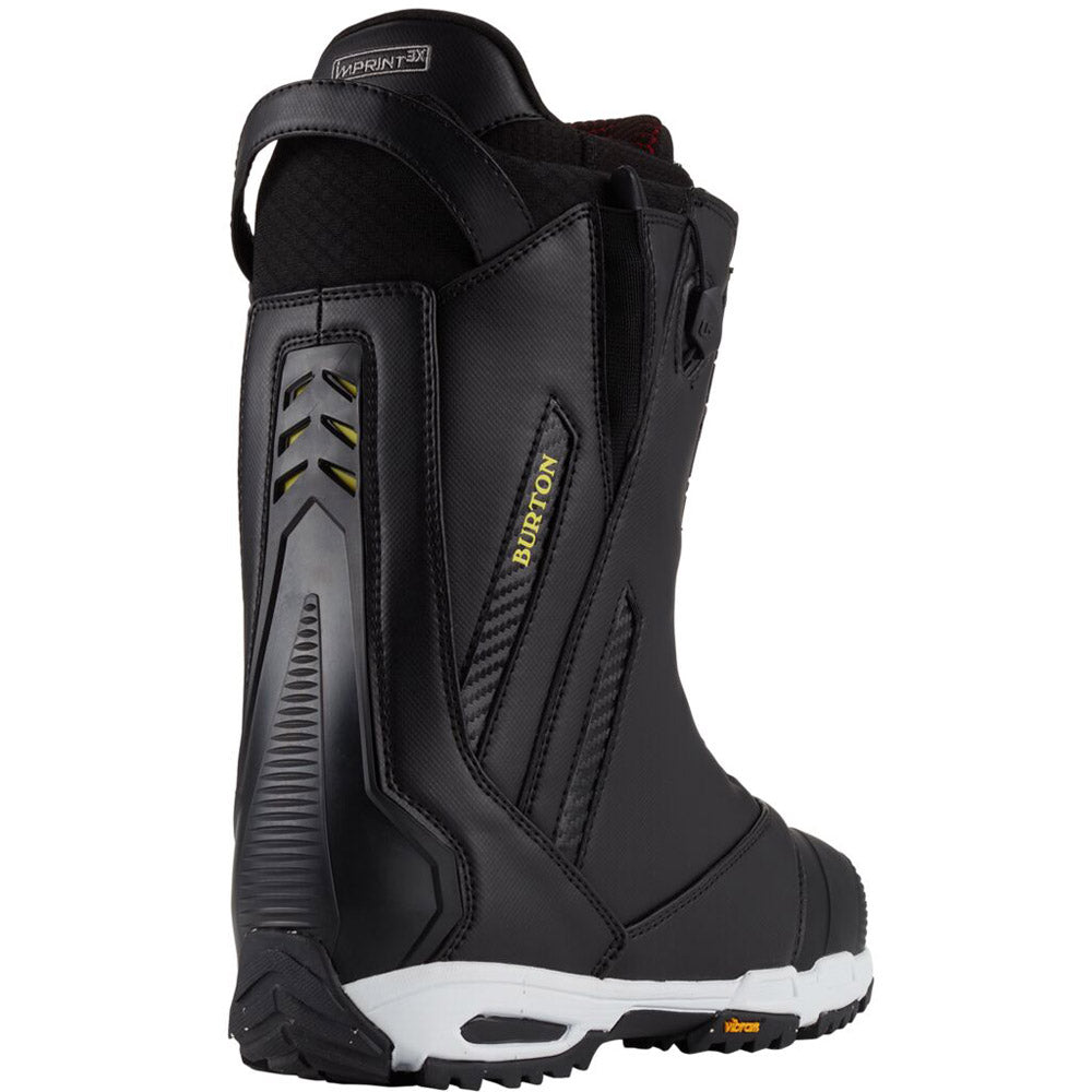 Burton Driver X Snowboard Boots Rhythm Snowsports