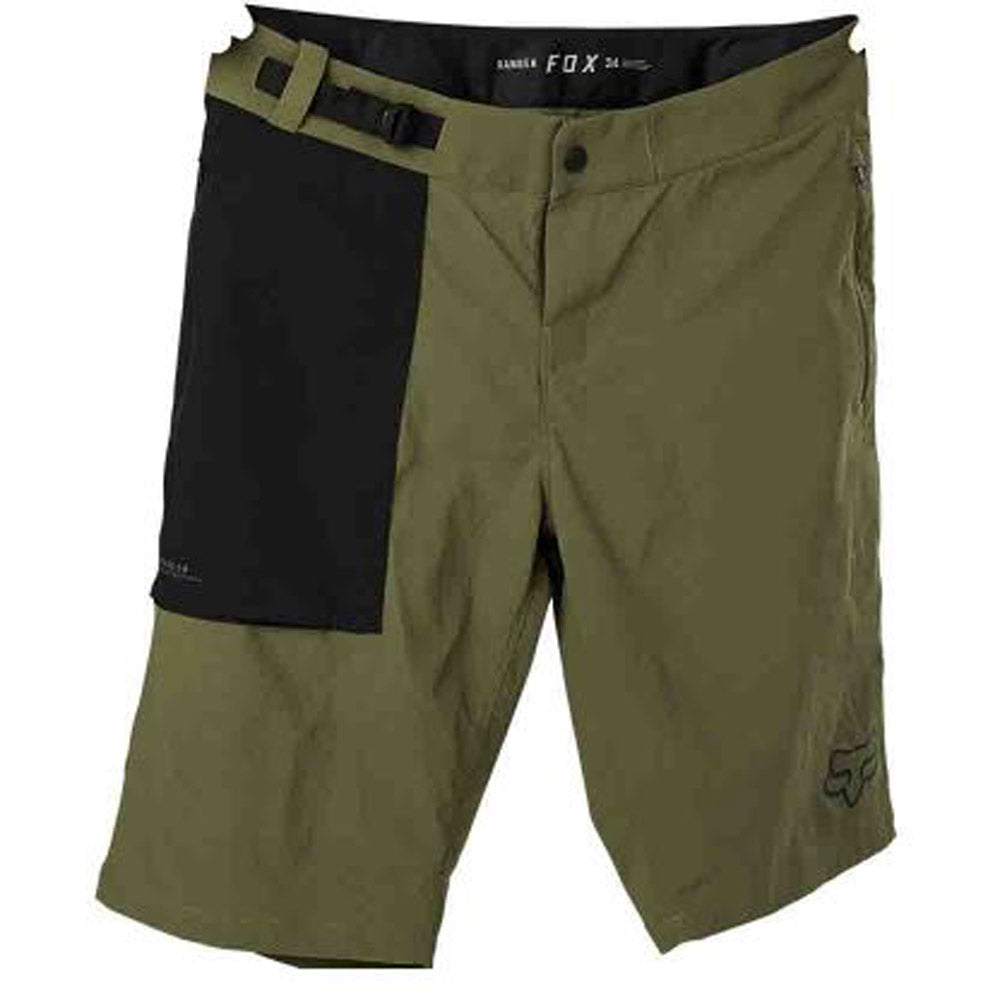 Fox ranger 2025 wr short