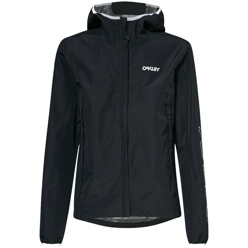 Oakley store rain jacket