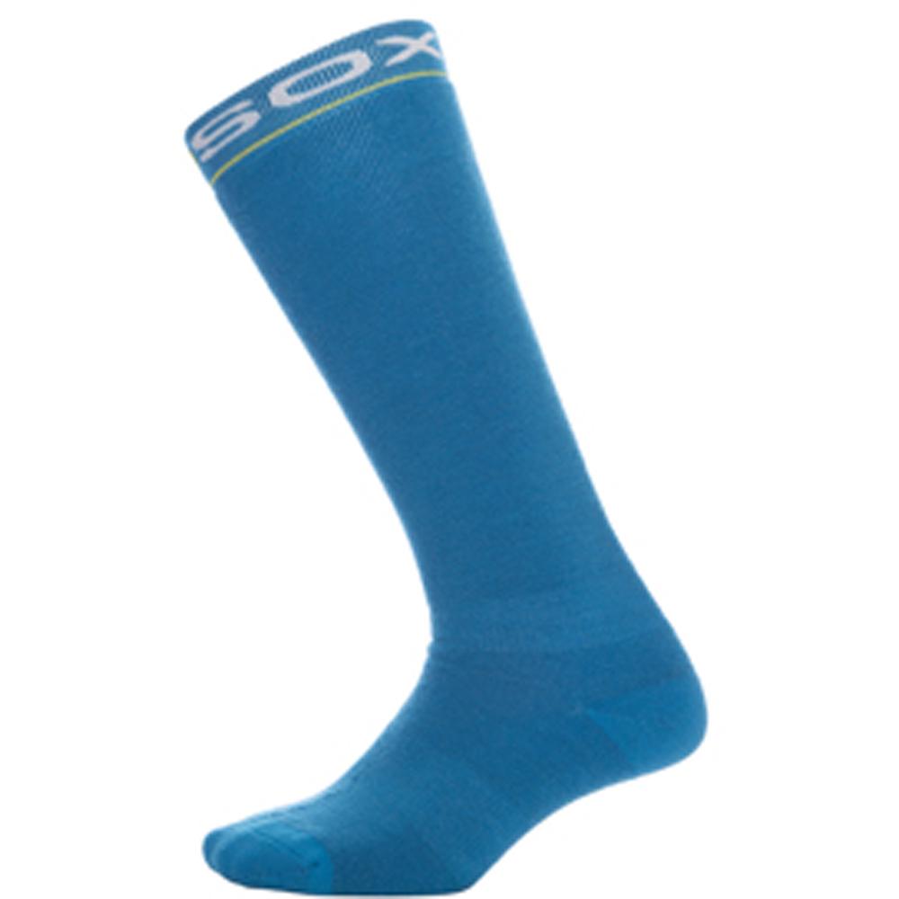 SumoSox Merino Ultra Warm Socks - Kids | Rhythm Snowsports.