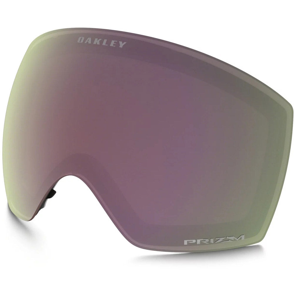 Oakley flight shop deck xm lenses