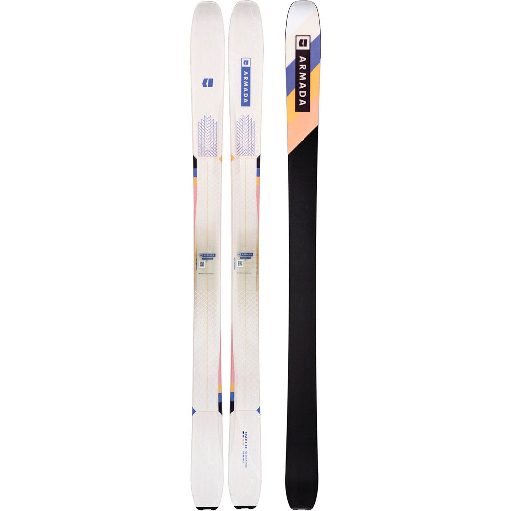 Armada 2022 Trace 88 Ski Womens Rhythm Snowsports