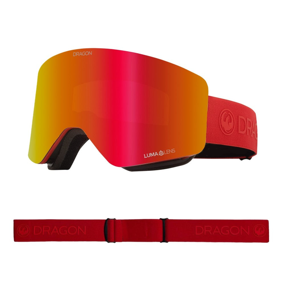 Dragon snow best sale goggles australia