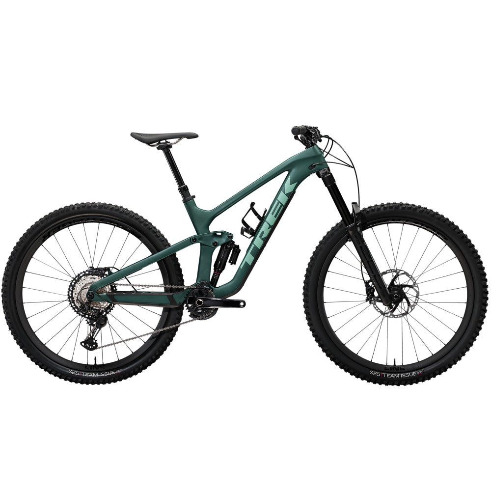 Vtt best sale trek enduro