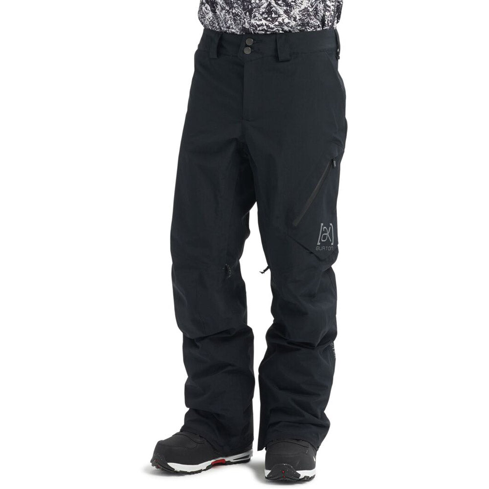 Burton short snowboard on sale pants