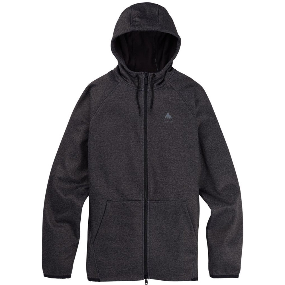 Adidas store waterproof hoodie