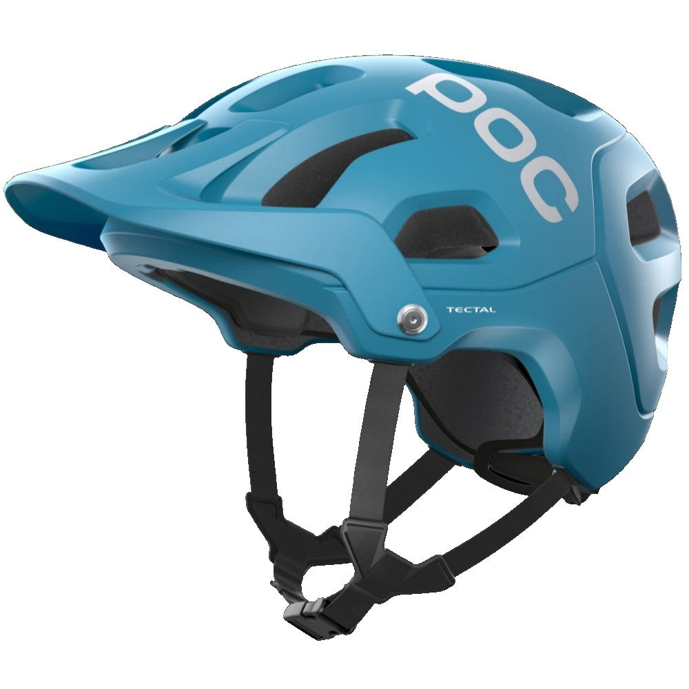 Poc tectal helmet uranium black hot sale