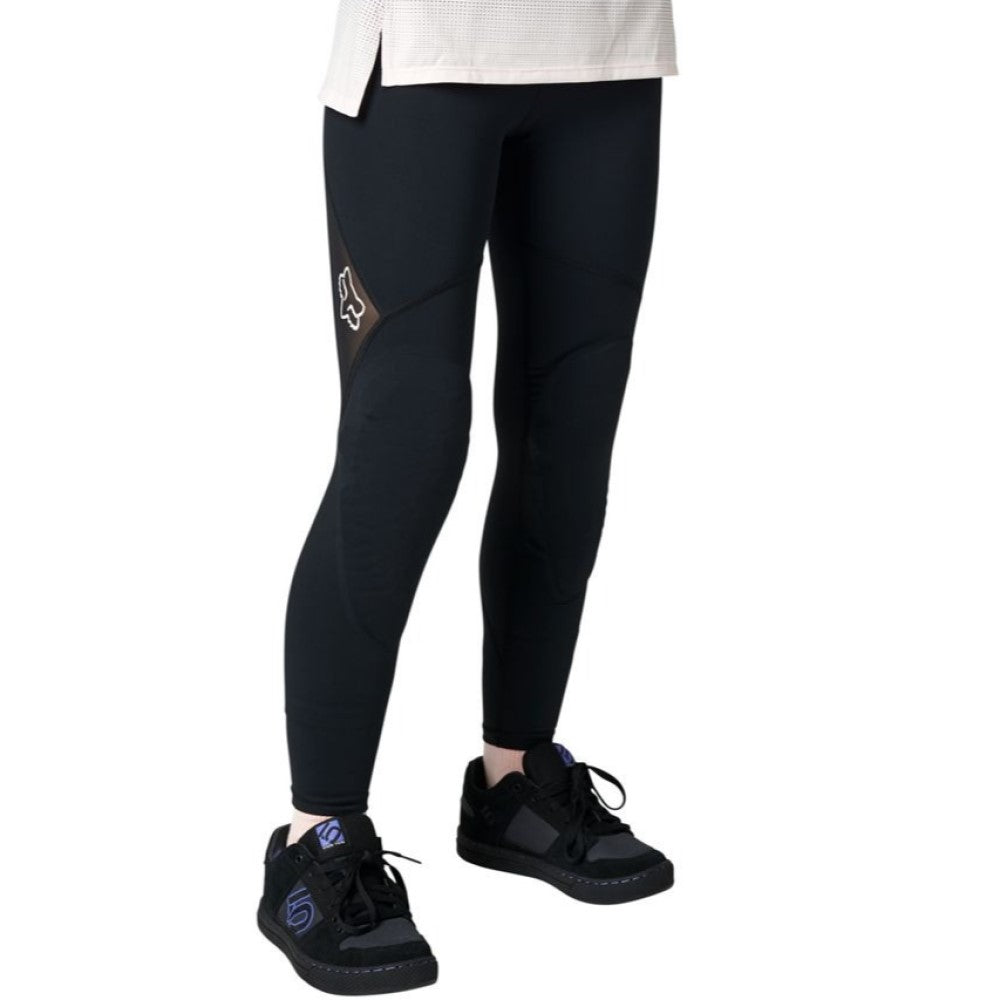 Buy Compression Capri Pants For Women - 3 4 Length Leggings Black XL -  30.5-32\ at