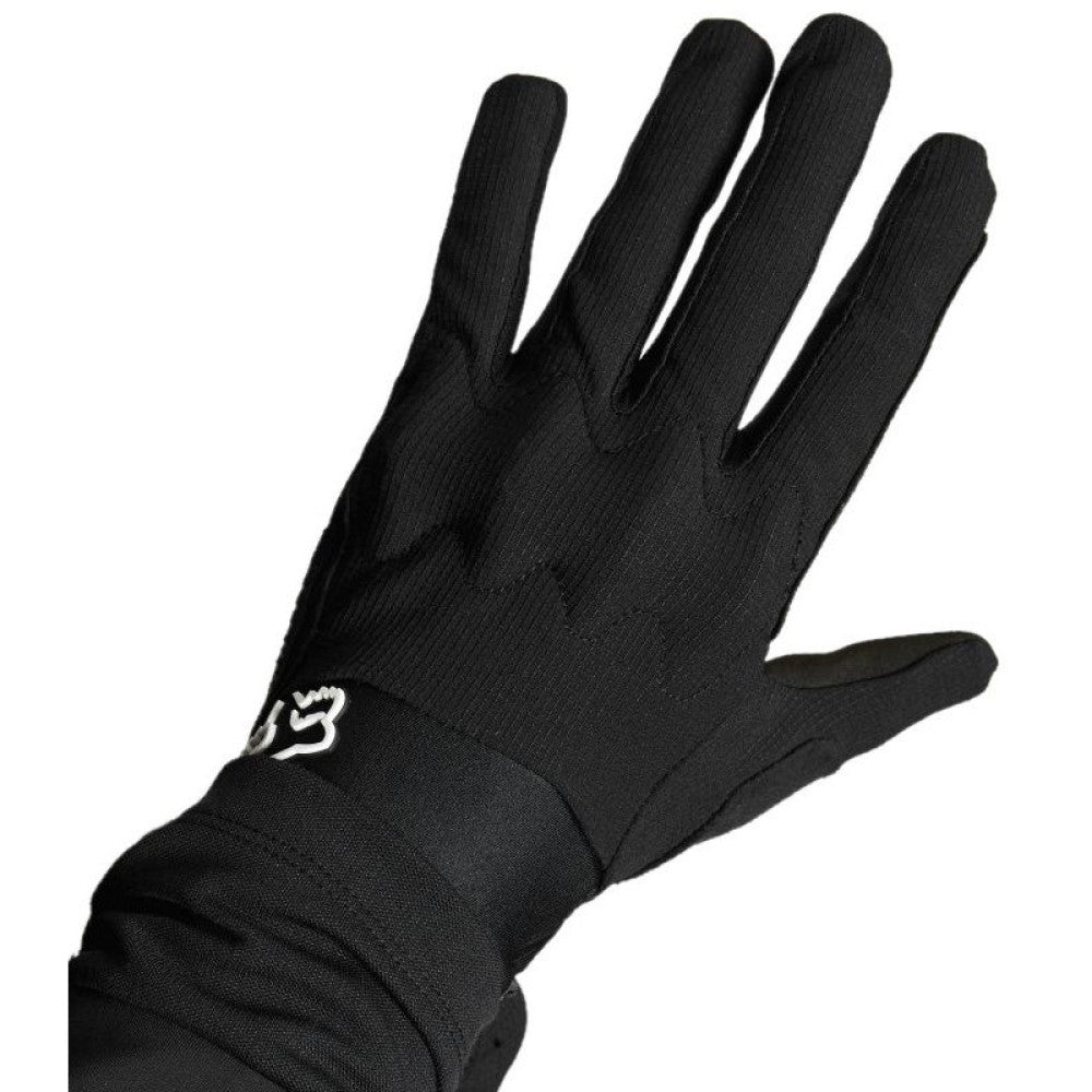 Fox attack pro fire hot sale glove