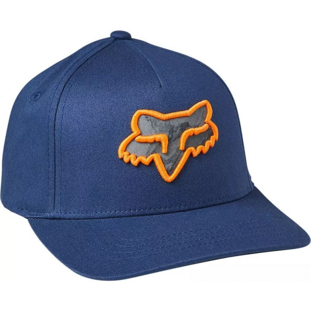 Fox youth best sale flexfit hat