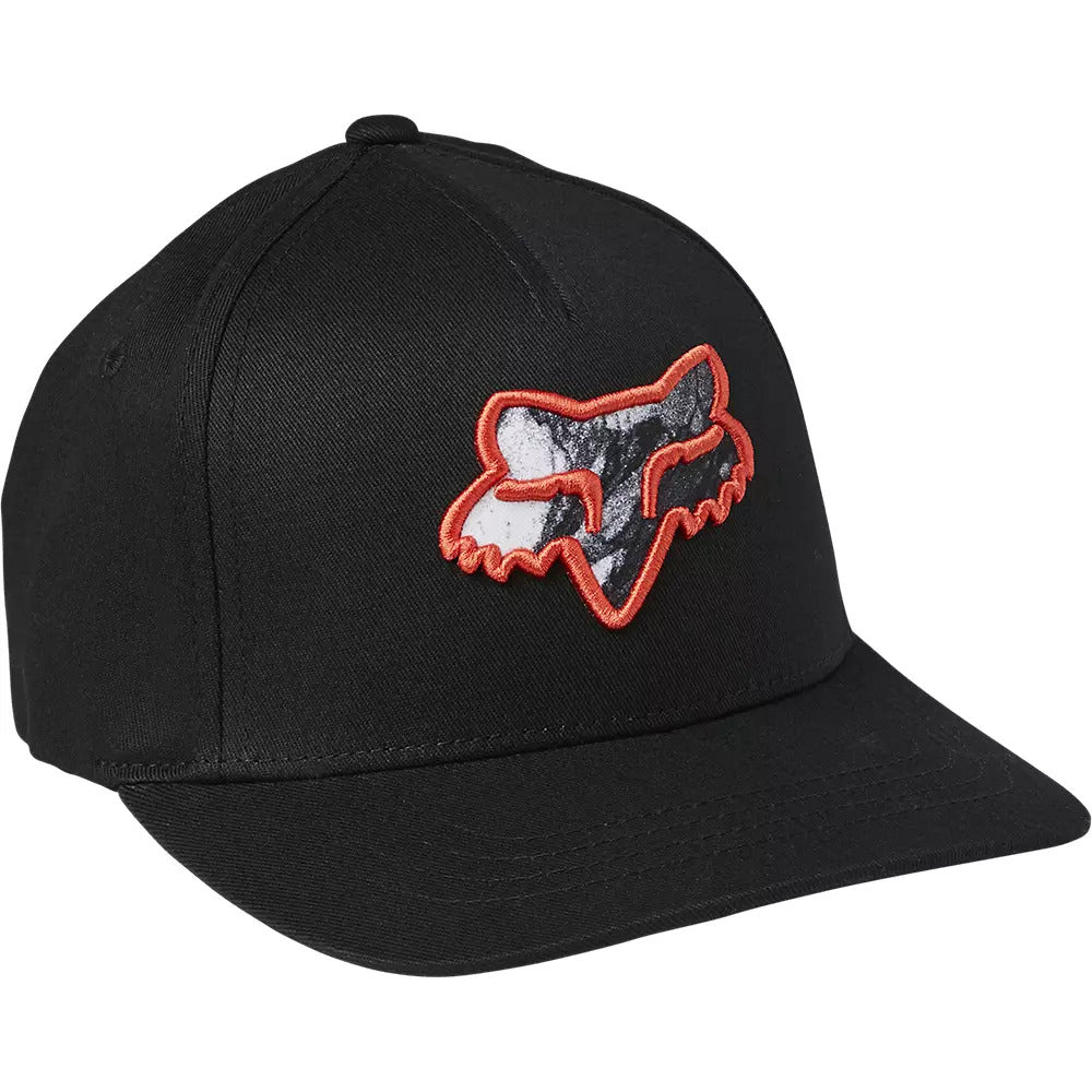 Kids fox hot sale racing hat