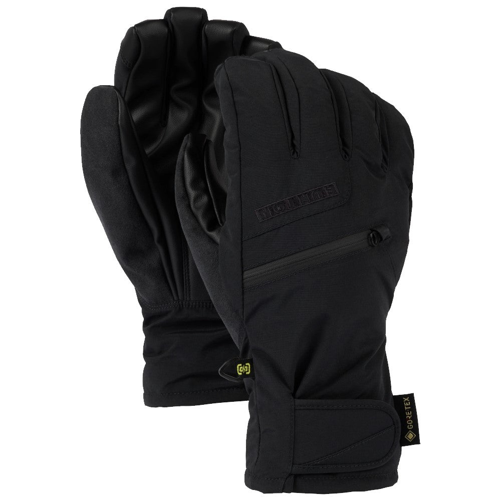 Burton Gore Tex Under Gloves Rhythm Snowsports