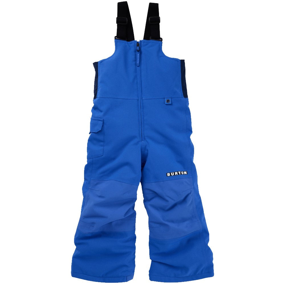 Kids deals snowboard bibs