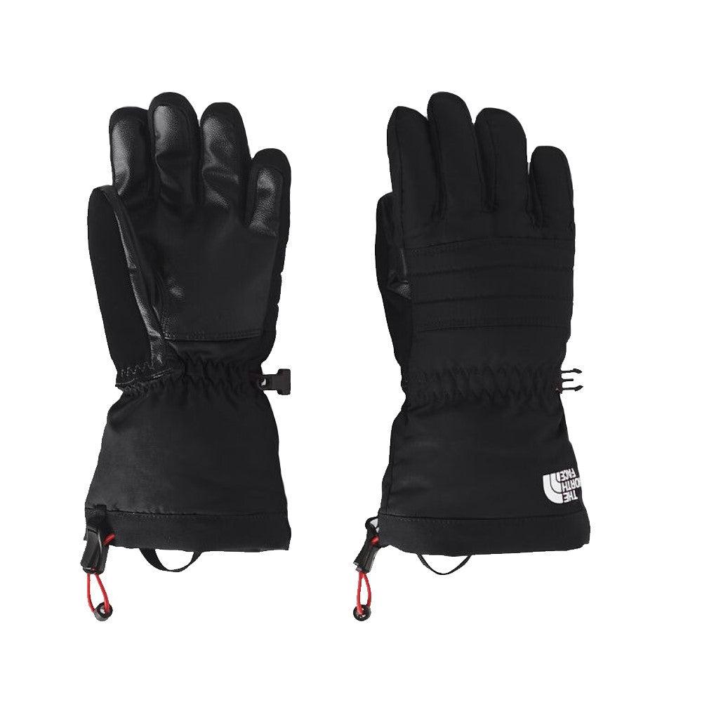 North face powdercloud gloves deals