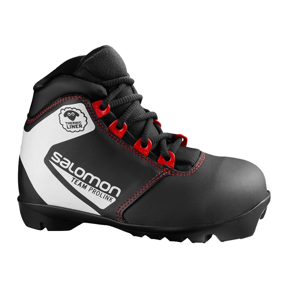 Salomon boots kids on sale