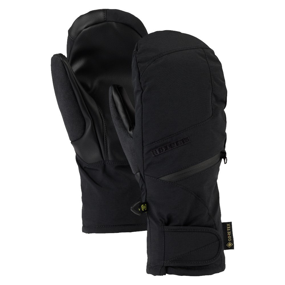 Burton Gore Tex Under Mitts Womens Rhythm Snowsports