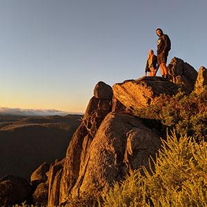 Guide to Summer in the Snowy Mountains