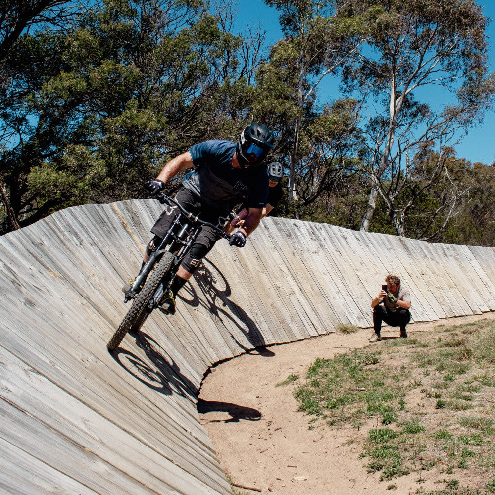 Rhythm Bike Shop Guide To The Snowy Mountains