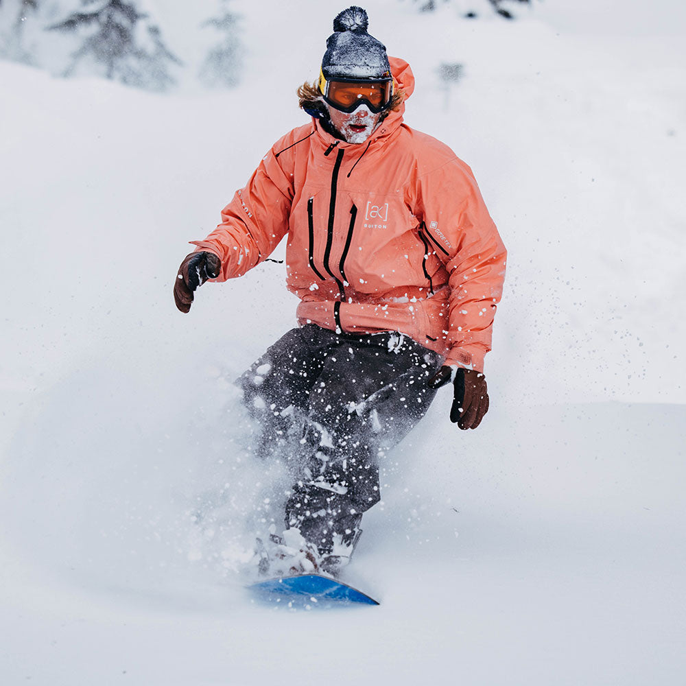 Snowboarding Gloves