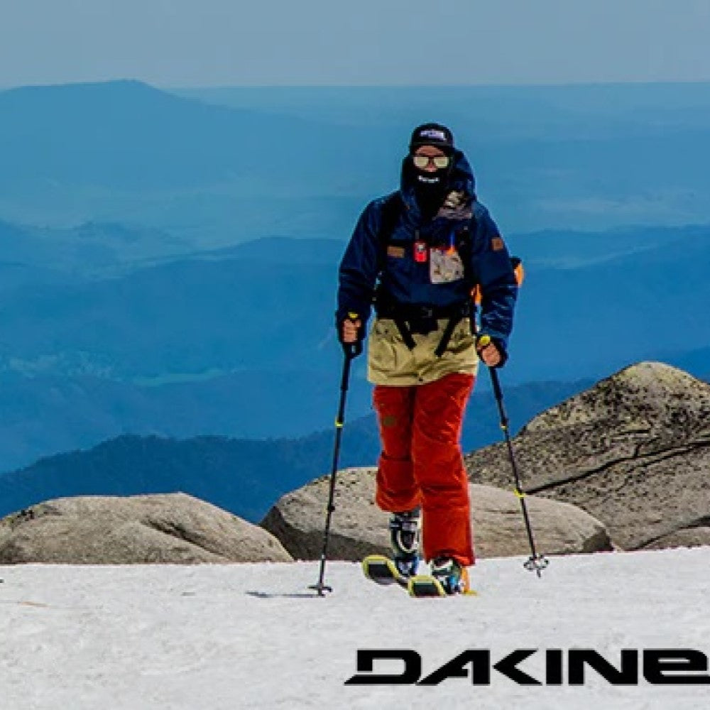 Product of the week: Dakine Rampart 65 Jacket